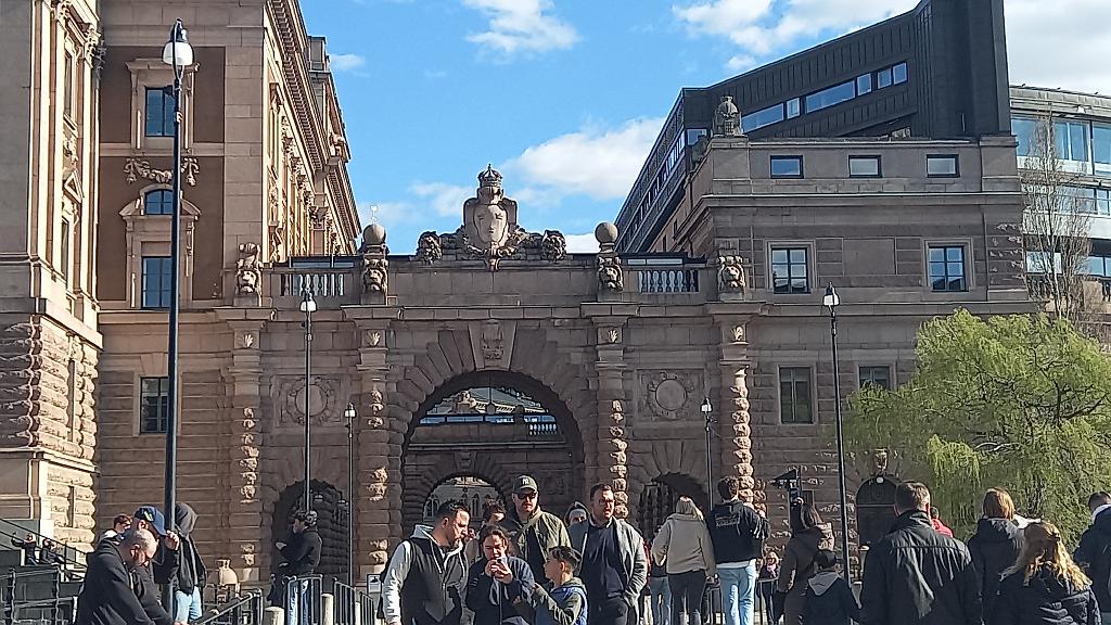 Stockholm (95)